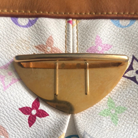 Louis Vuitton Ursula Bag - Picture 2 of 9